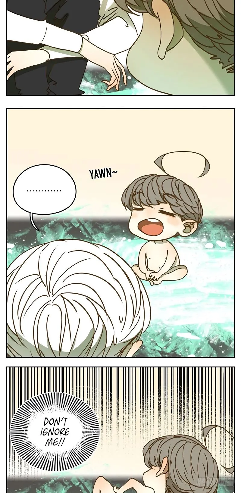 Read Monster Bar chapter 25 image 2 on Lezhin