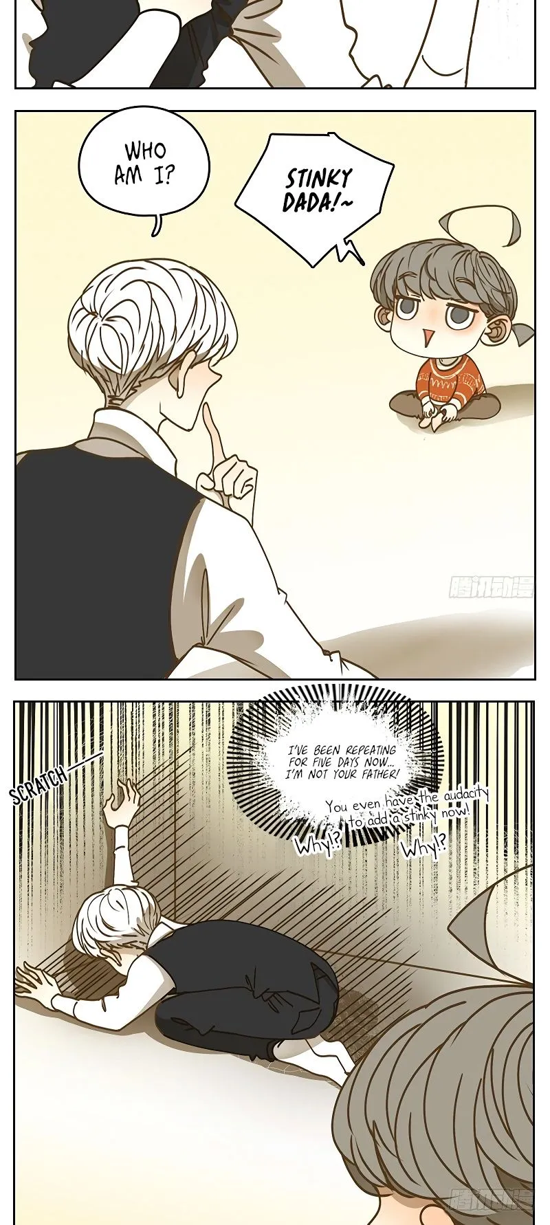 Read Monster Bar chapter 25 image 5 on Lezhin