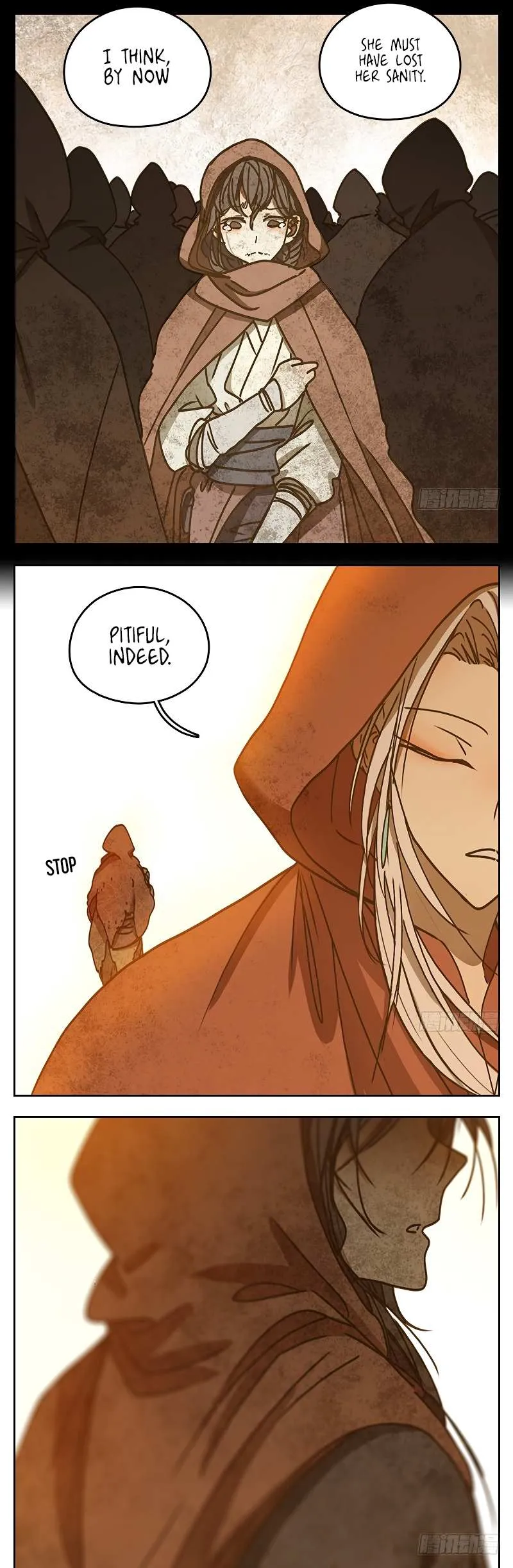 Read Monster Bar chapter 26 image 10 on Lezhin
