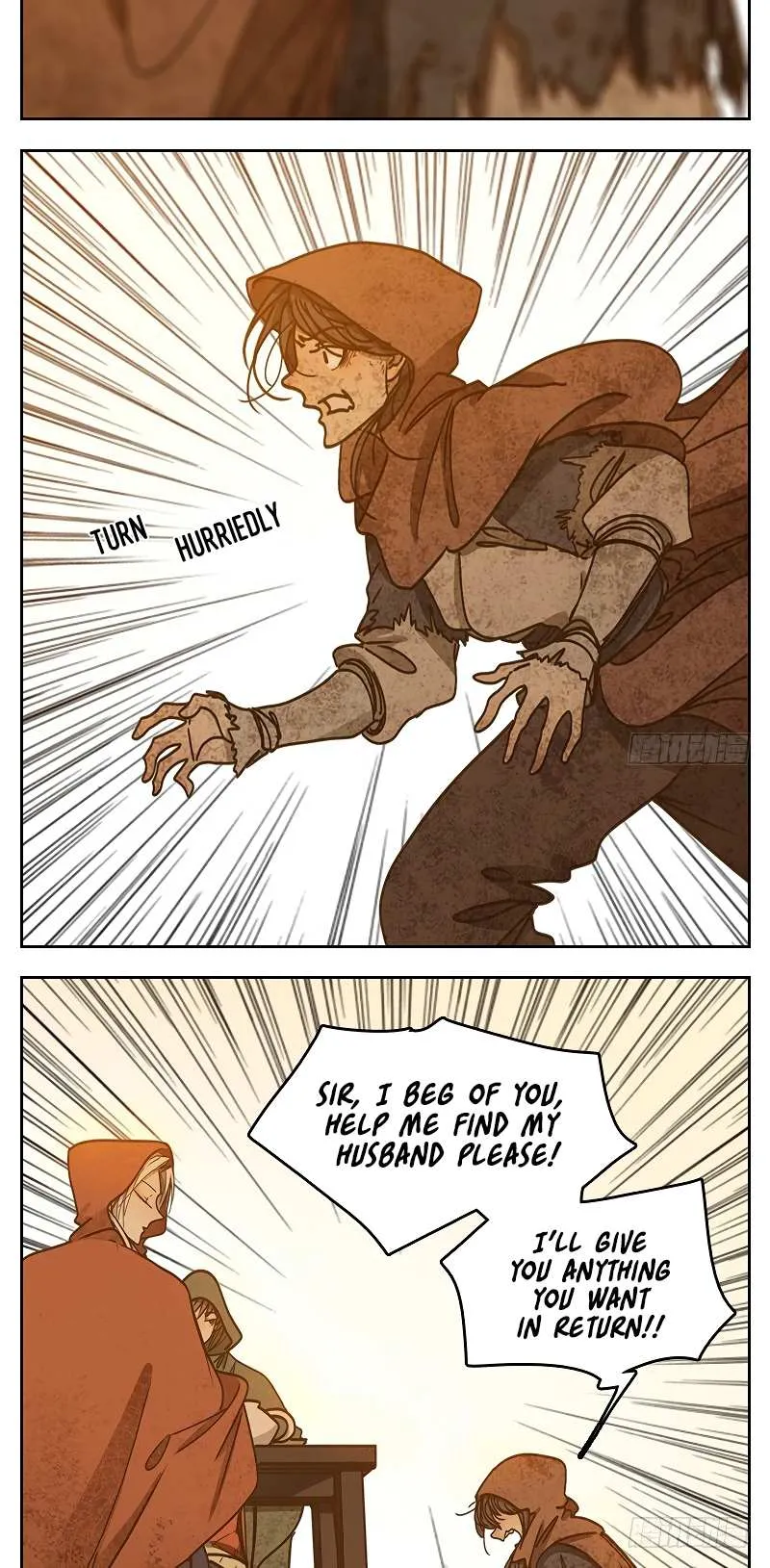 Read Monster Bar chapter 26 image 11 on Lezhin