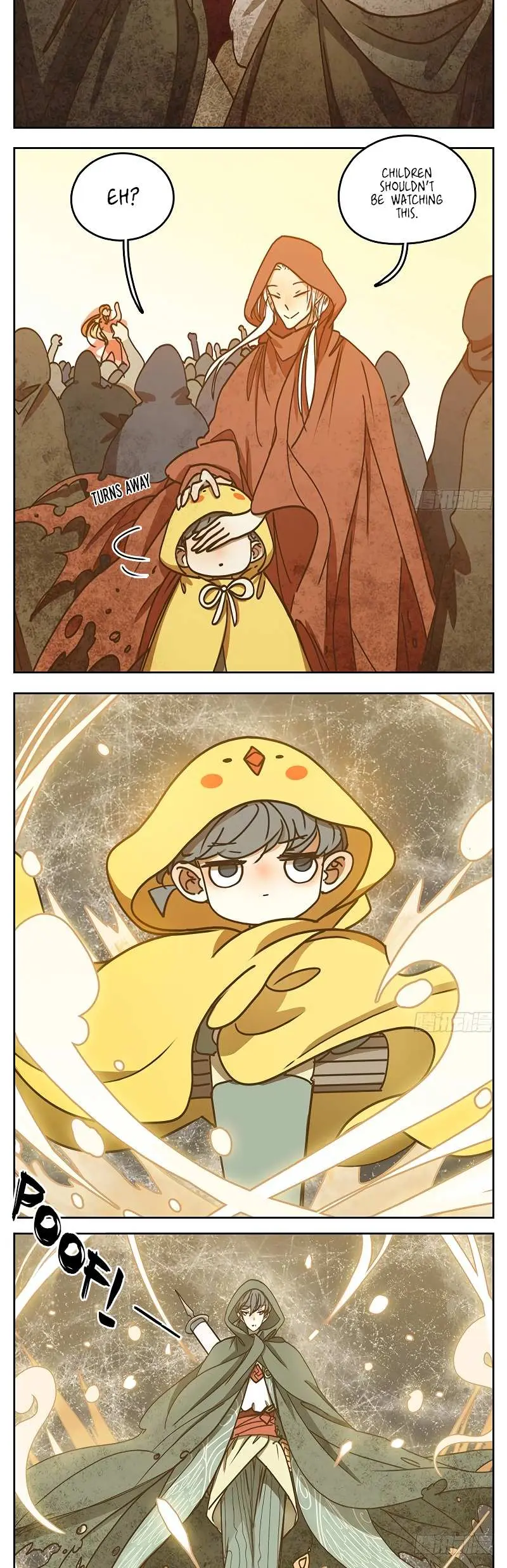 Read Monster Bar chapter 26 image 2 on Lezhin
