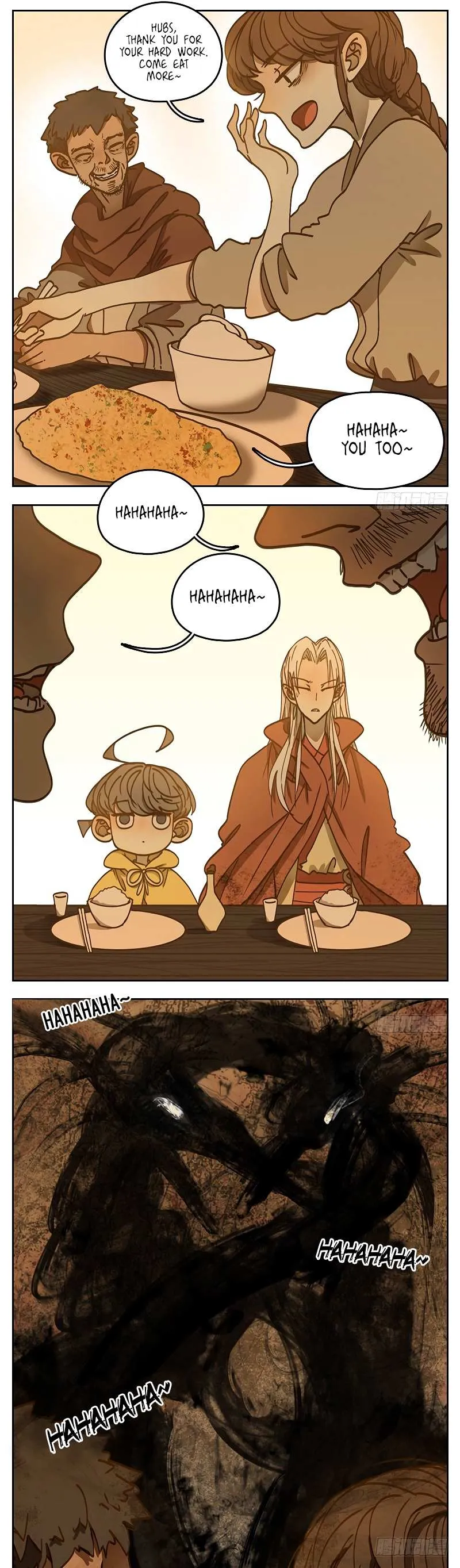 Read Monster Bar chapter 27 image 14 on Lezhin