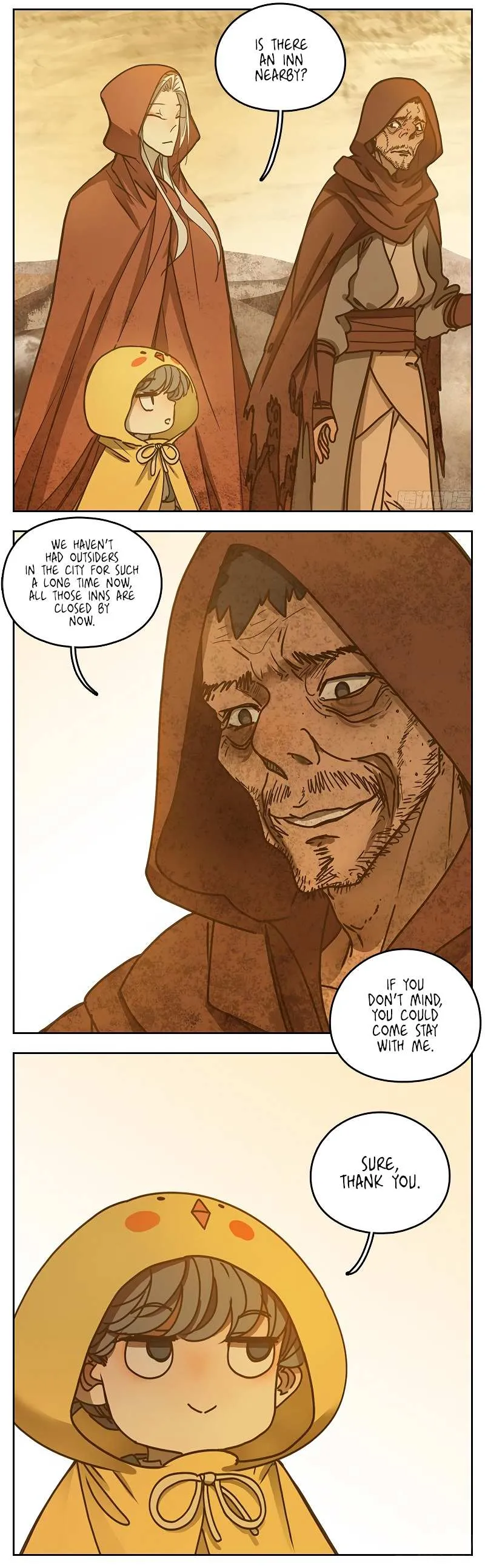 Read Monster Bar chapter 27 image 5 on Lezhin