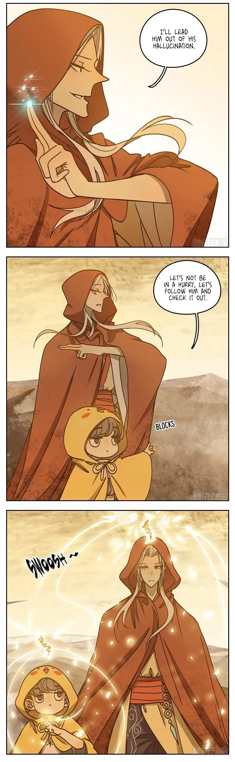 Read Monster Bar chapter 27 image 6 on Lezhin