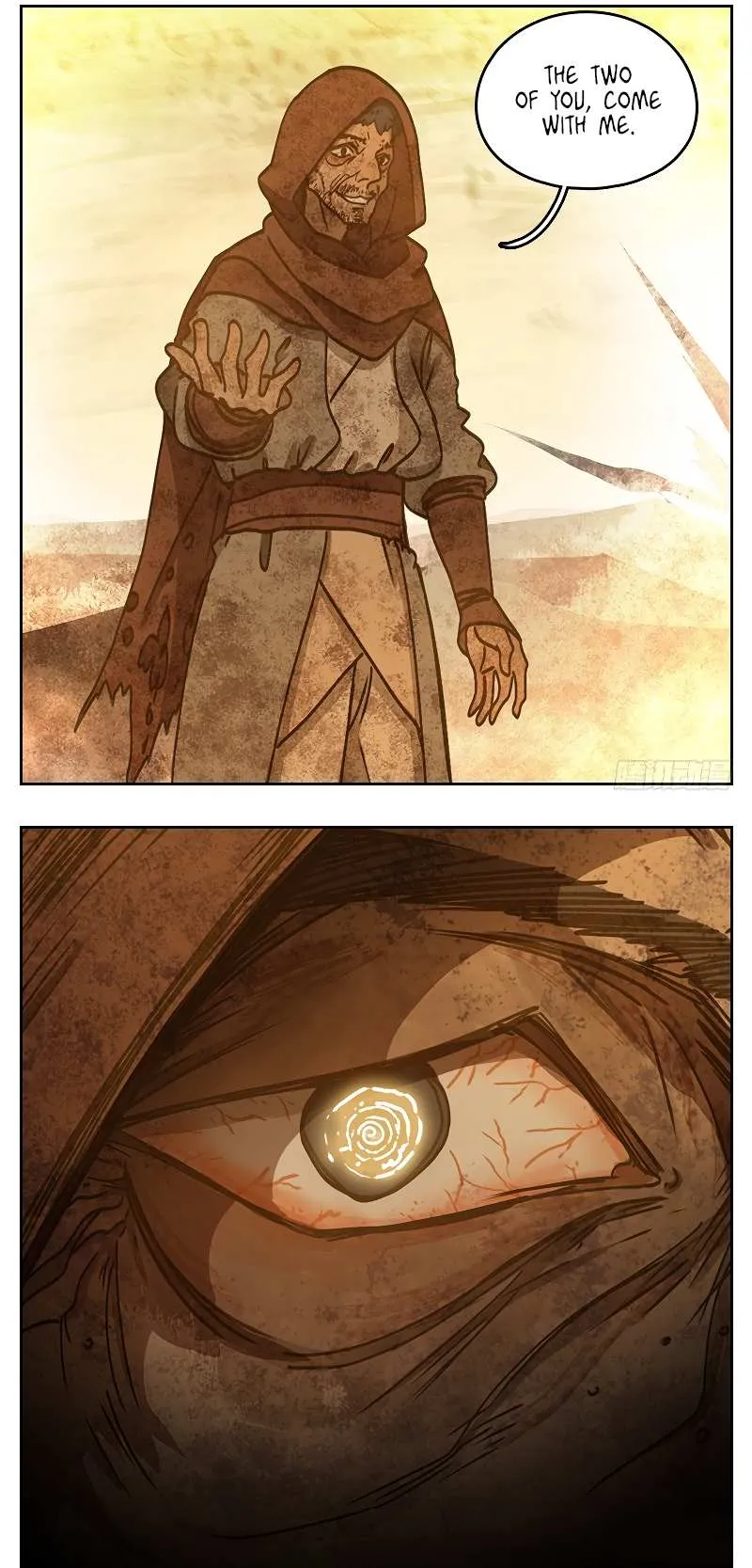 Read Monster Bar chapter 27 image 7 on Lezhin