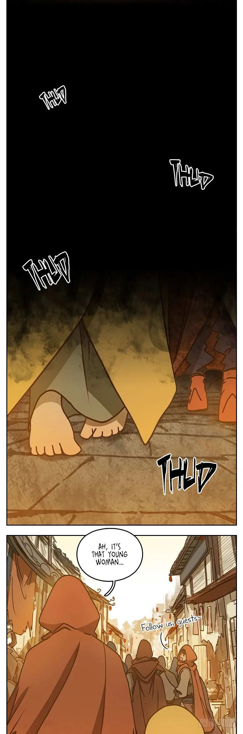 Read Monster Bar chapter 27 image 8 on Lezhin
