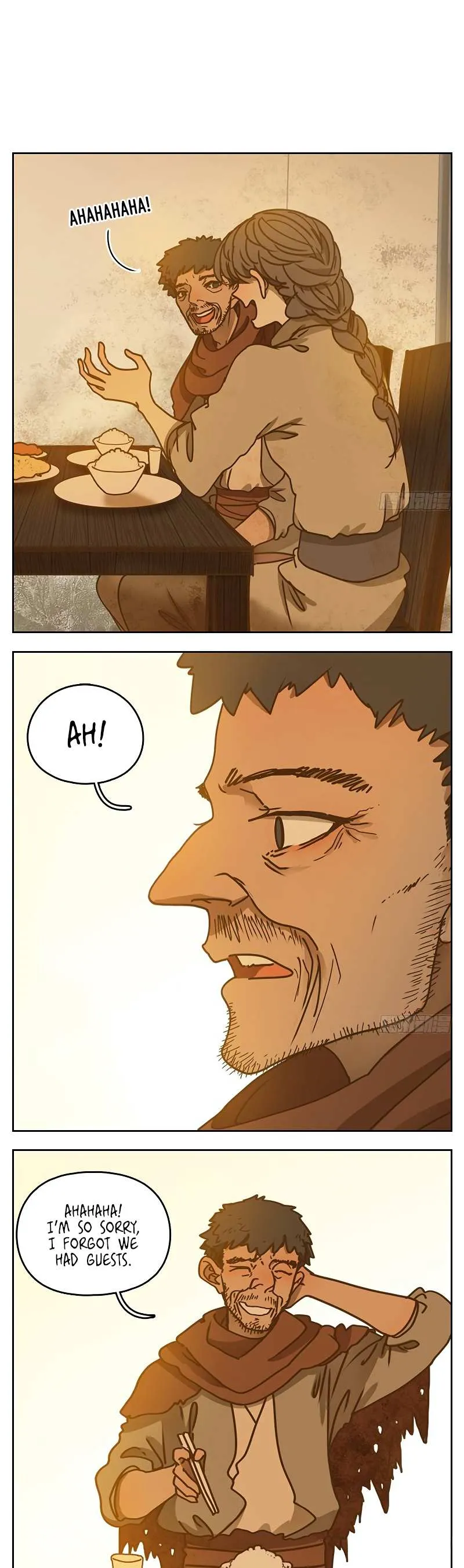 Read Monster Bar chapter 28 image 1 on Lezhin