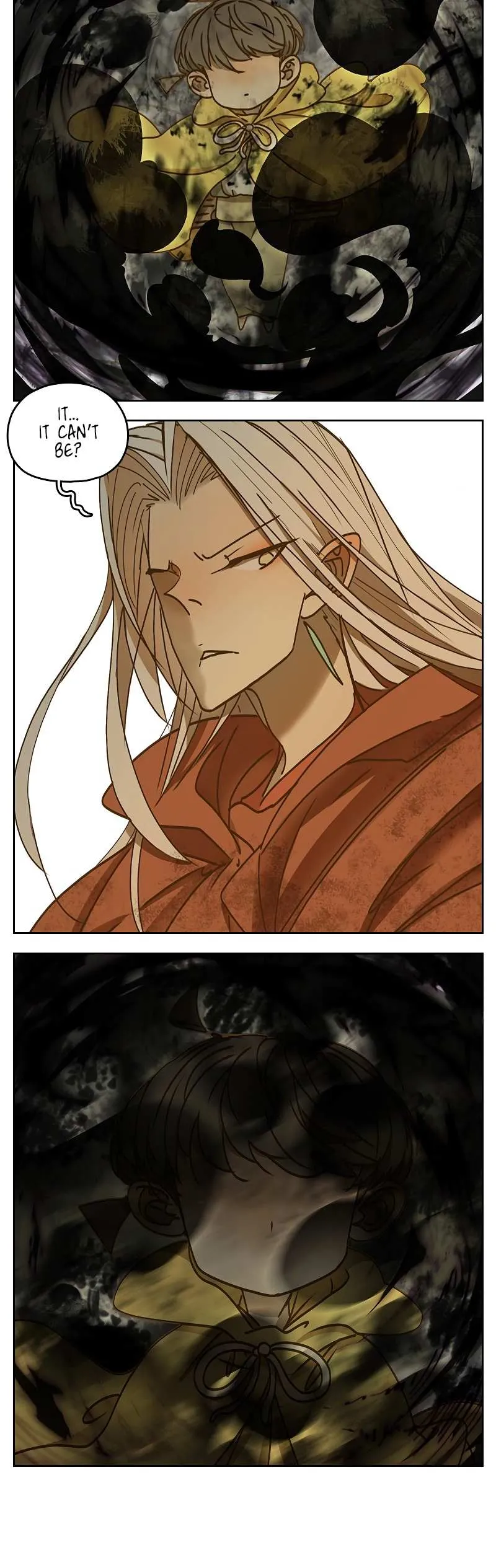 Read Monster Bar chapter 28 image 14 on Lezhin