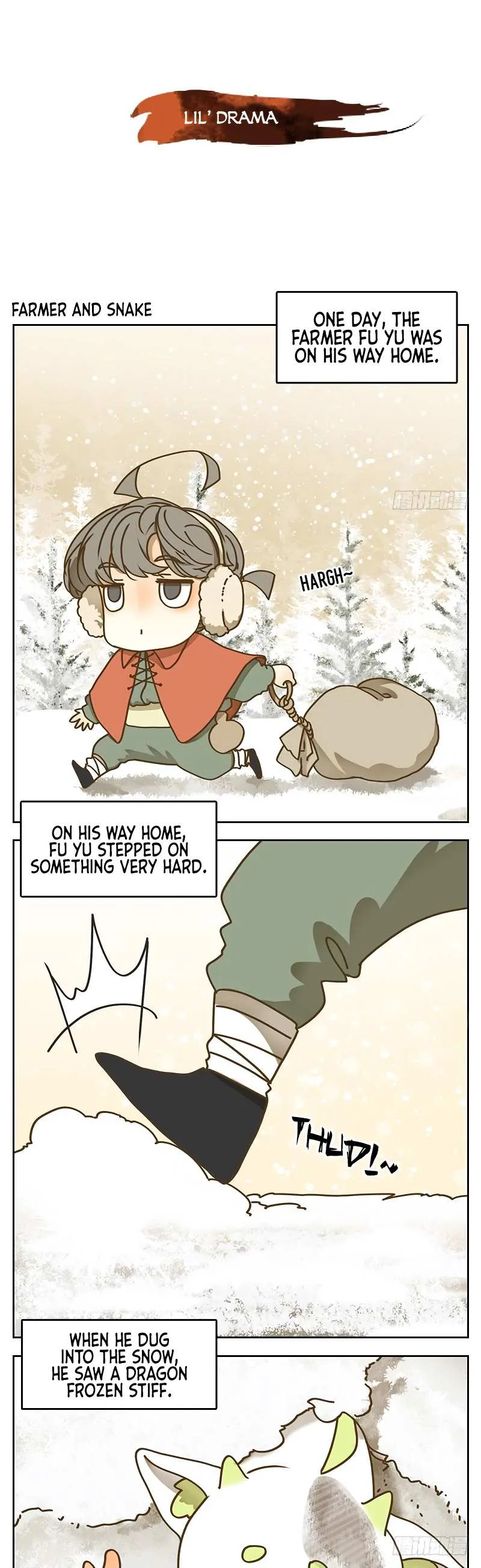 Read Monster Bar chapter 28 image 15 on Lezhin