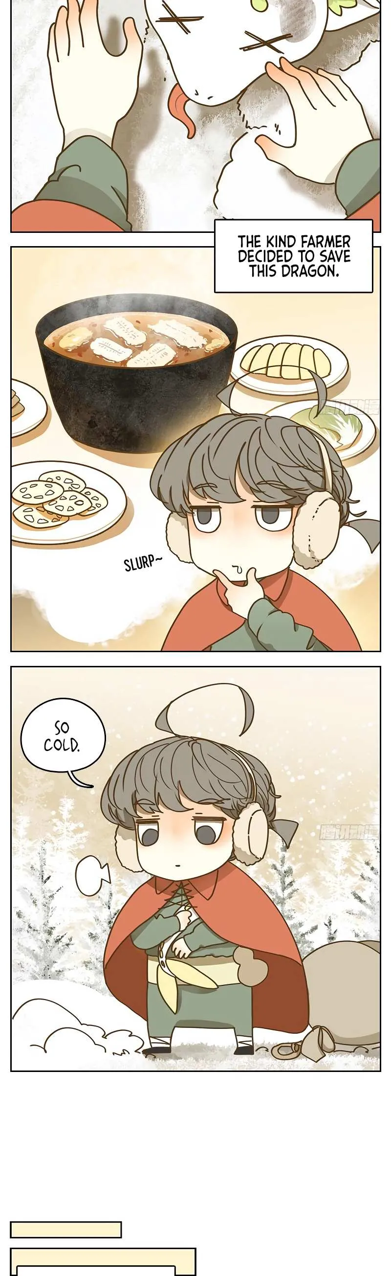 Read Monster Bar chapter 28 image 16 on Lezhin