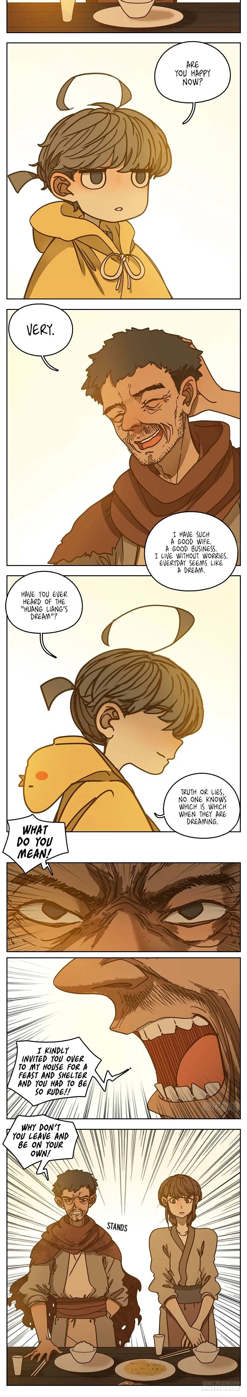 Read Monster Bar chapter 28 image 2 on Lezhin