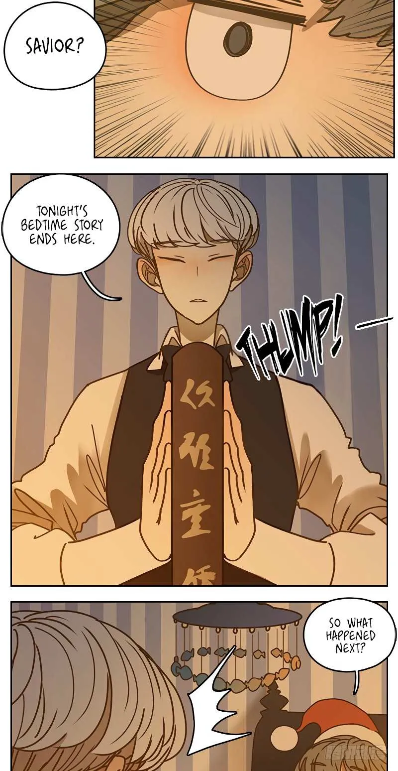 Read Monster Bar chapter 28 image 21 on Lezhin