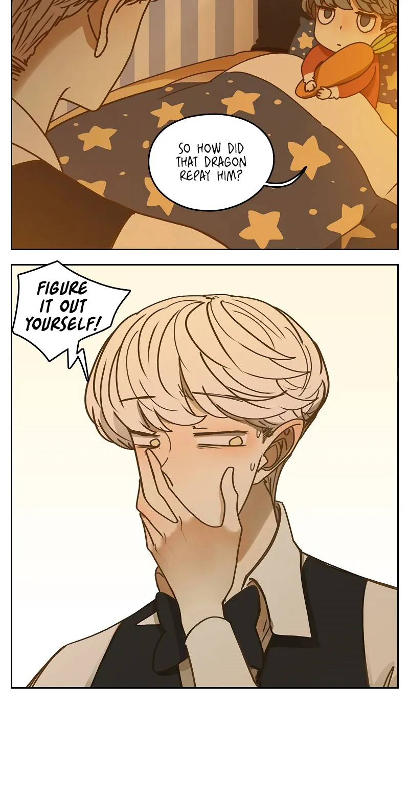 Read Monster Bar chapter 28 image 22 on Lezhin