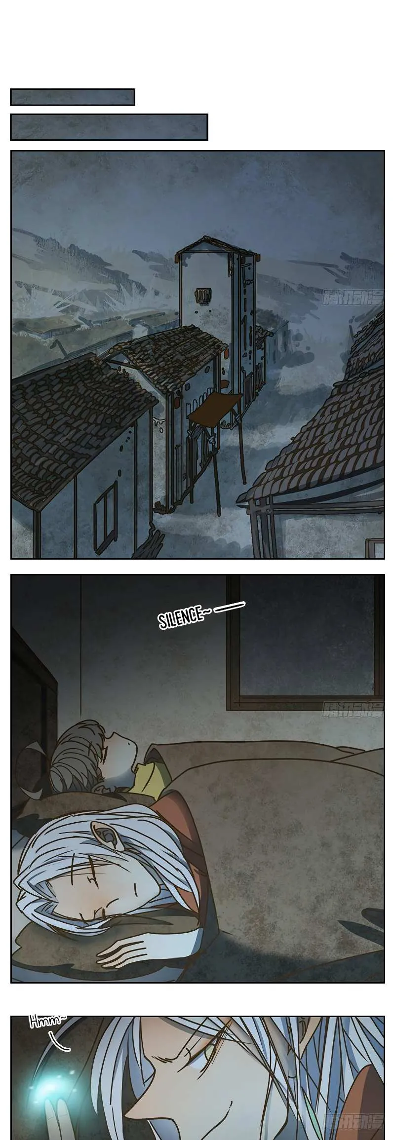 Read Monster Bar chapter 28 image 4 on Lezhin
