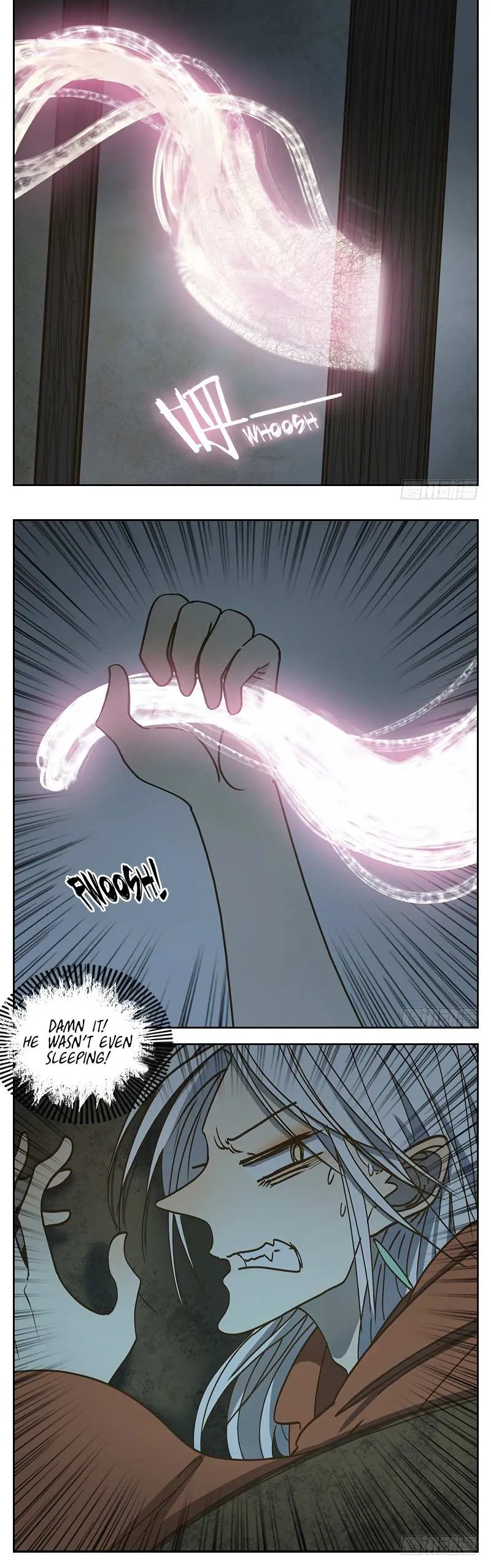 Read Monster Bar chapter 28 image 6 on Lezhin