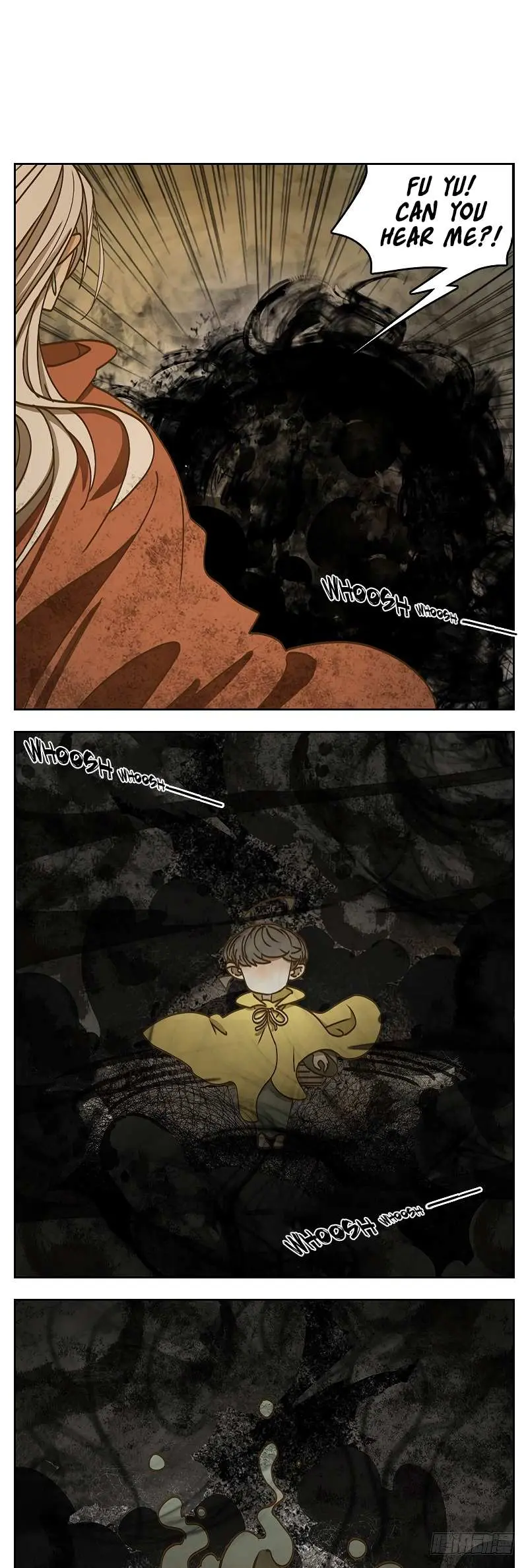 Read Monster Bar chapter 29 image 1 on Lezhin