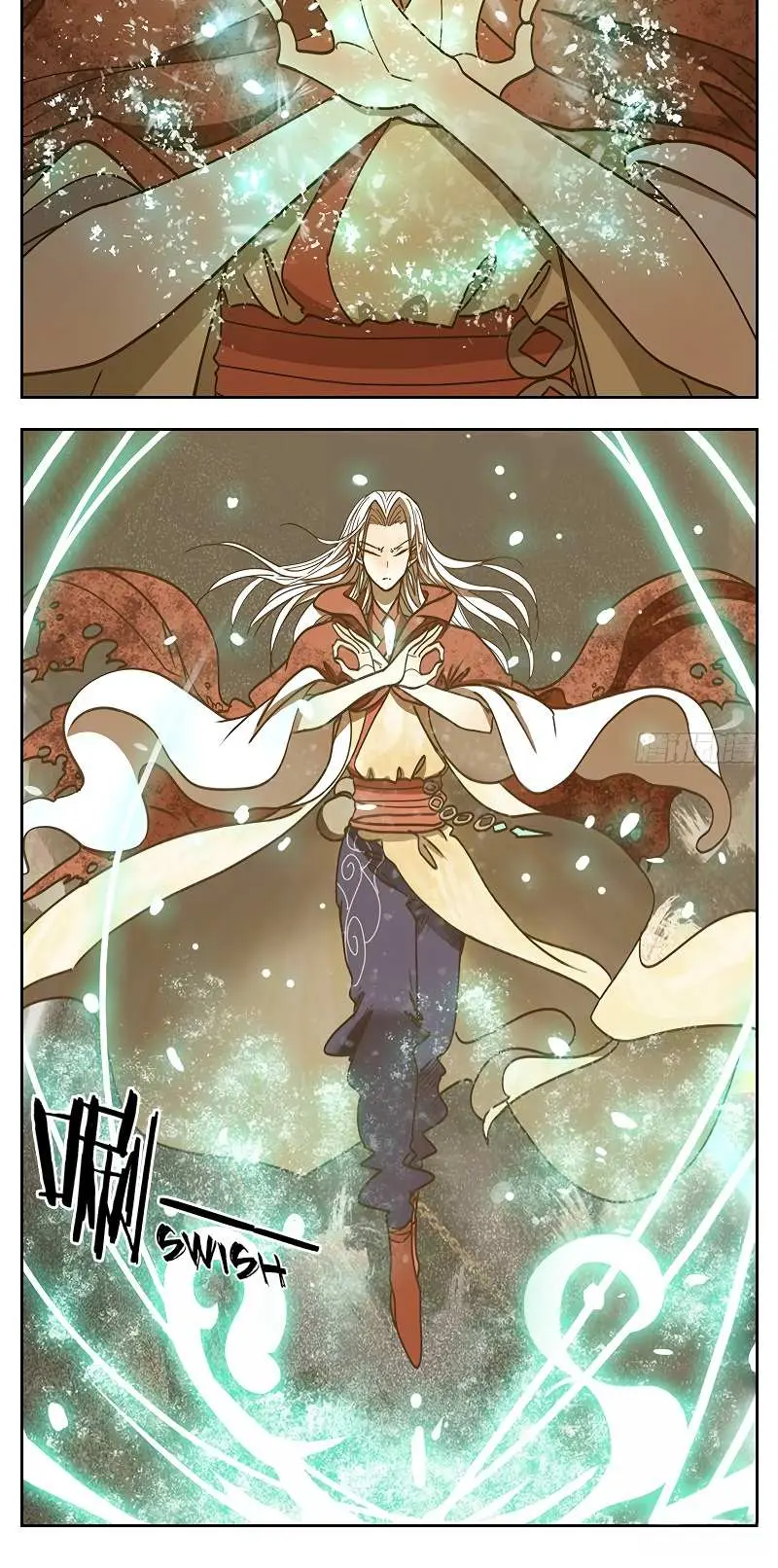 Read Monster Bar chapter 29 image 10 on Lezhin