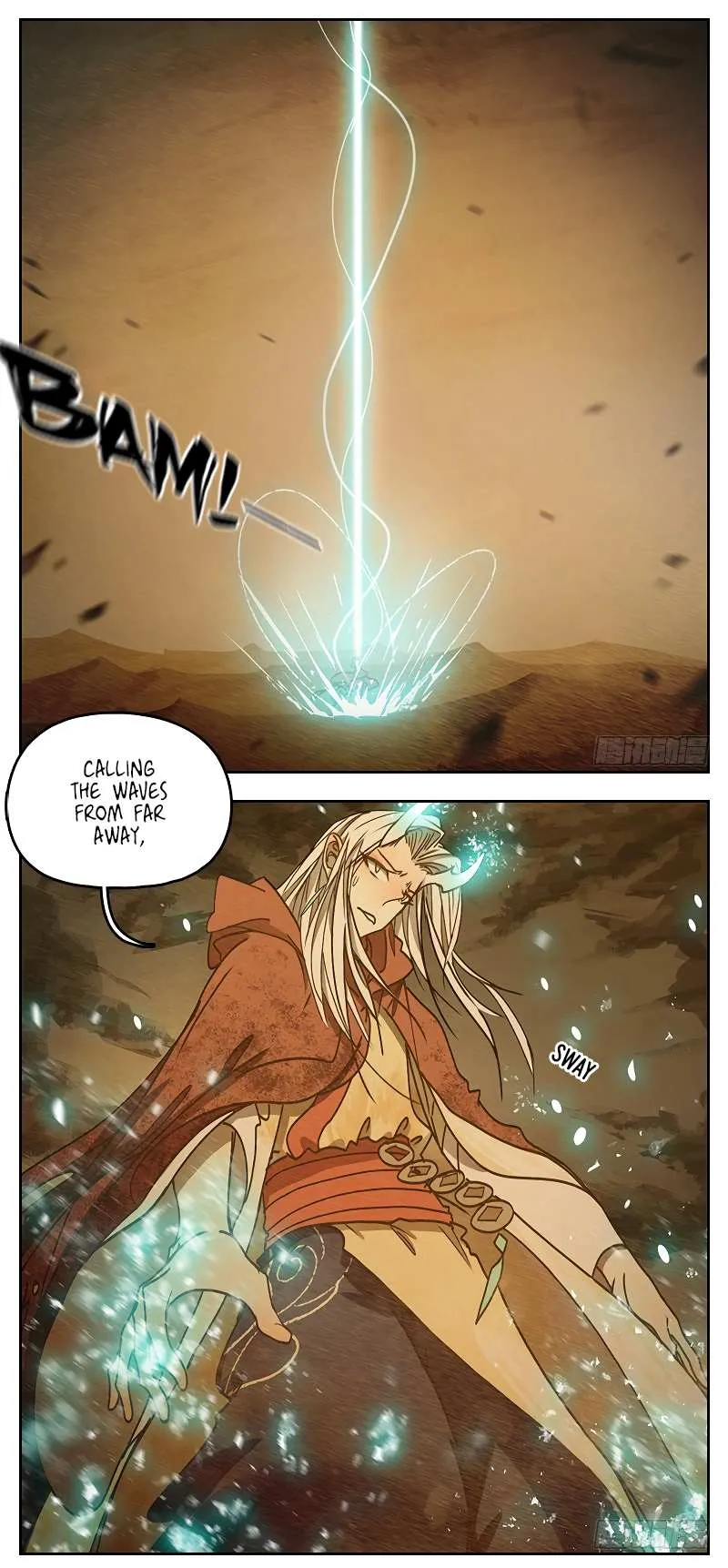 Read Monster Bar chapter 29 image 11 on Lezhin