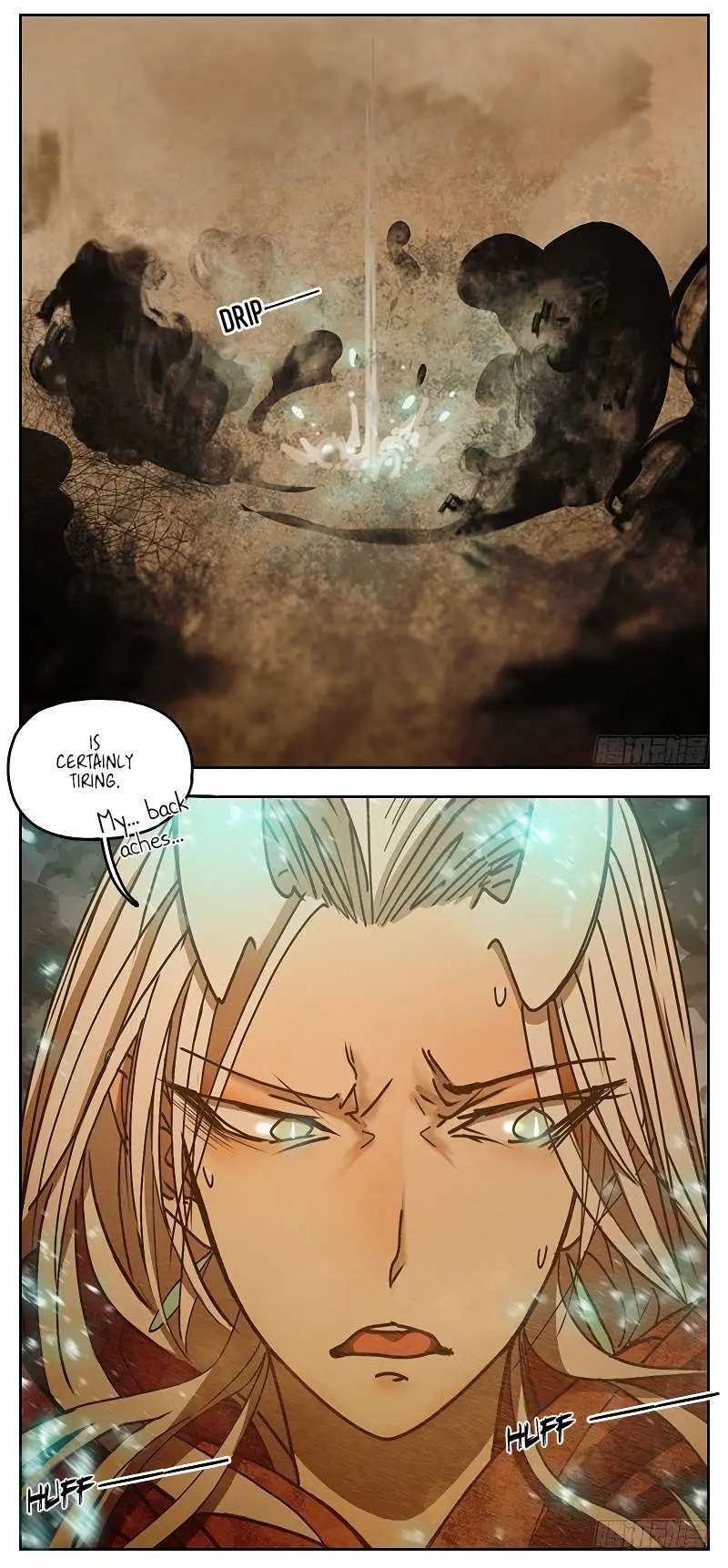 Read Monster Bar chapter 29 image 12 on Lezhin