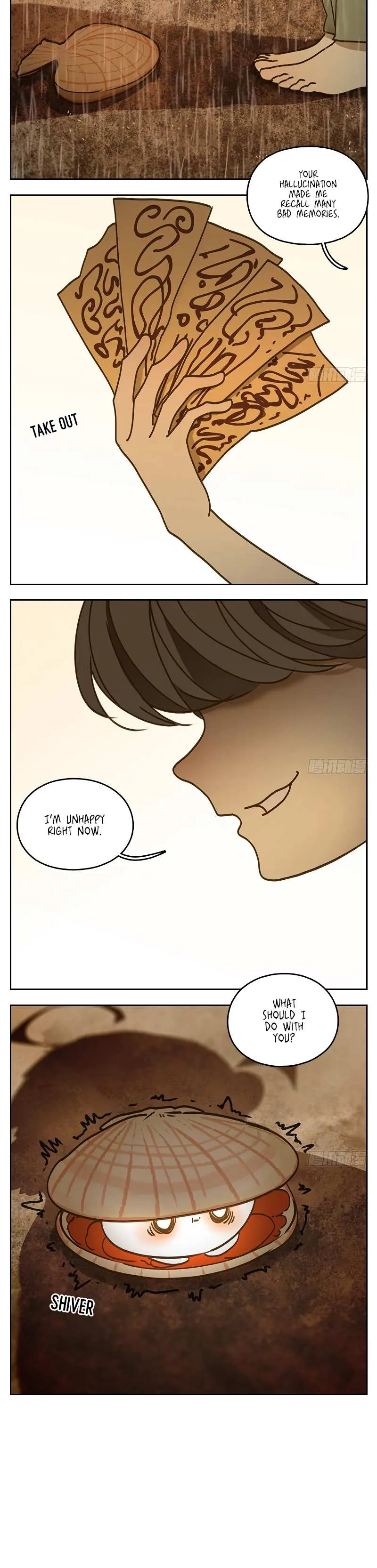 Read Monster Bar chapter 29 image 16 on Lezhin
