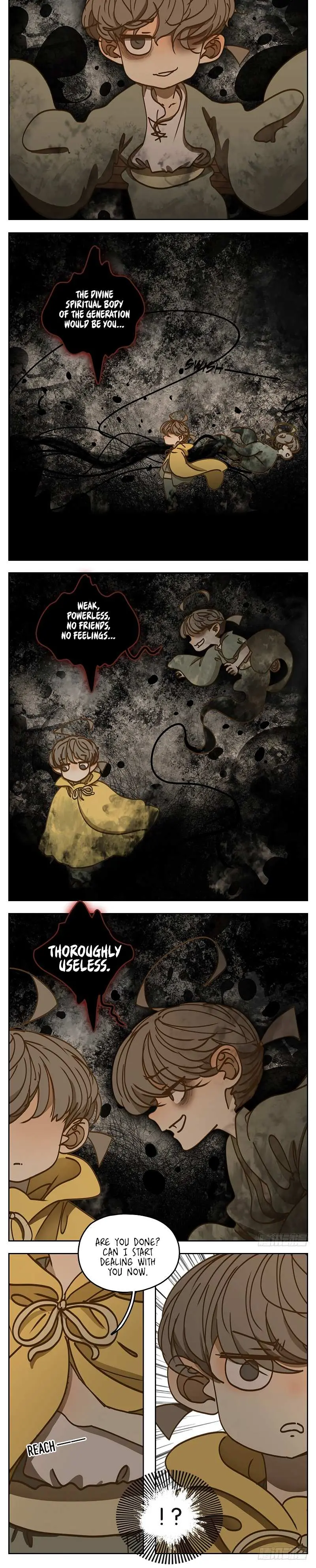 Read Monster Bar chapter 29 image 3 on Lezhin