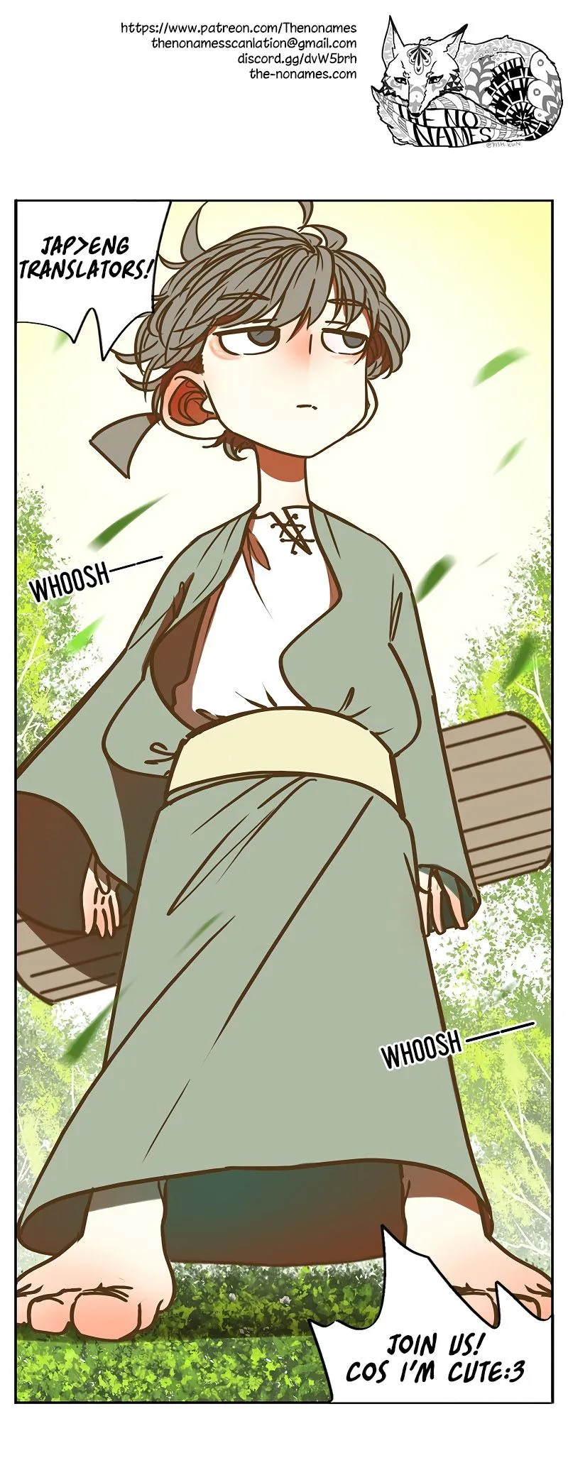 Read Monster Bar chapter 3 image 14 on Lezhin