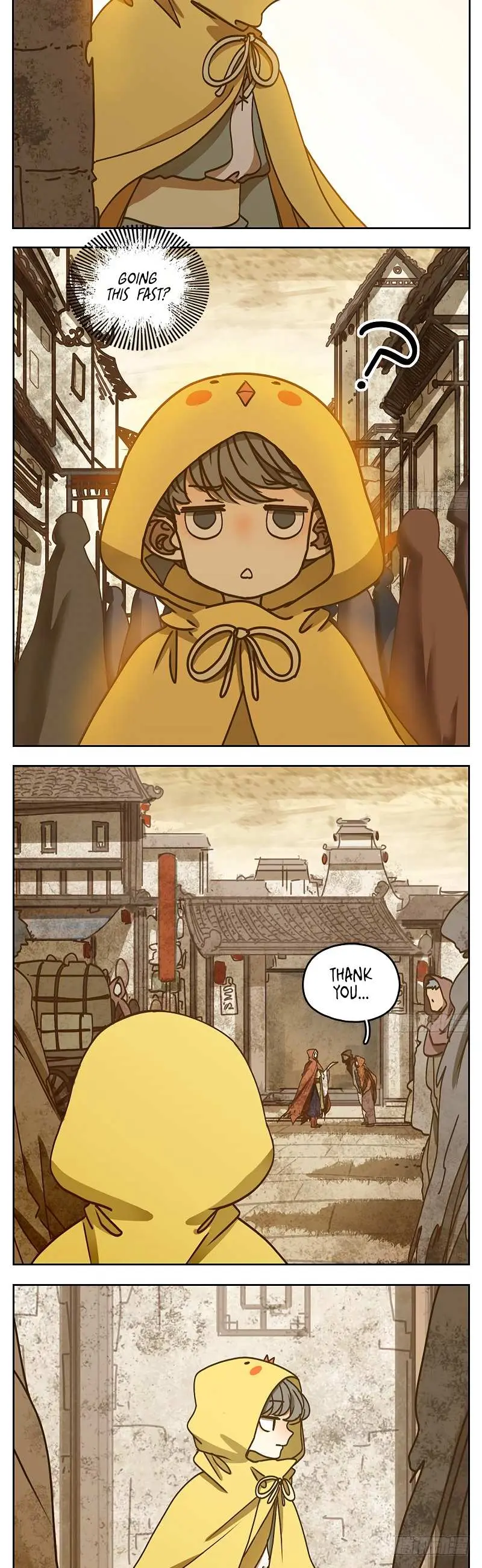 Read Monster Bar chapter 30 image 12 on Lezhin