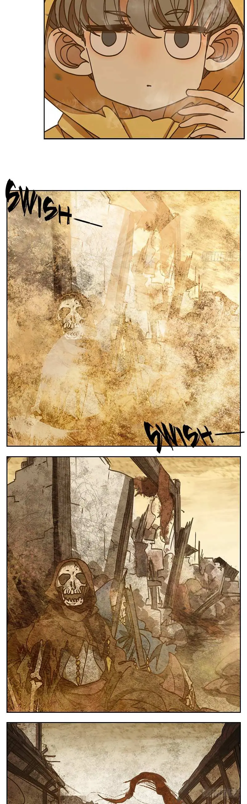 Read Monster Bar chapter 30 image 14 on Lezhin