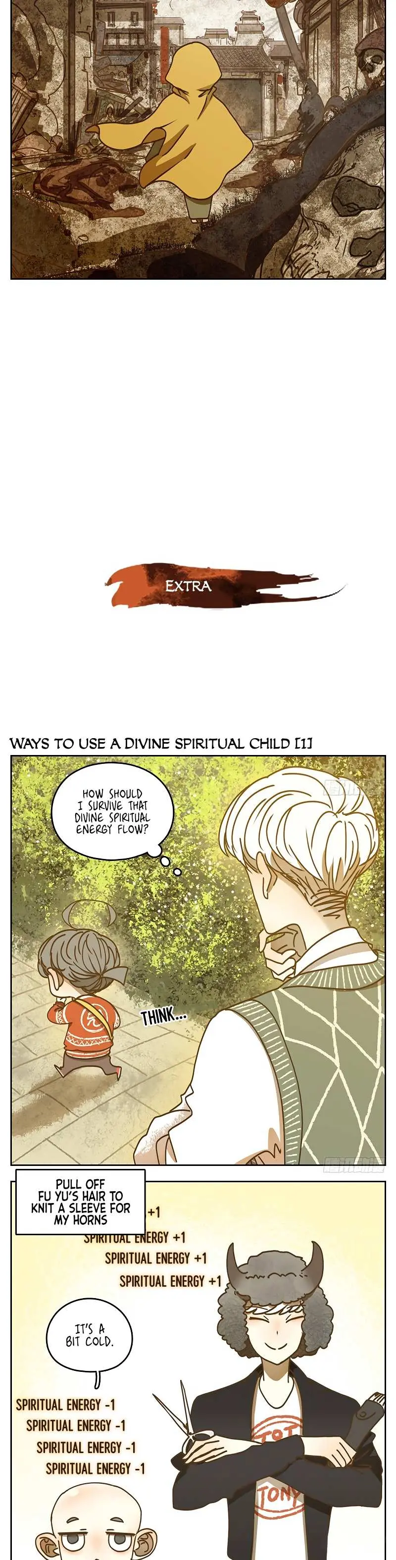 Read Monster Bar chapter 30 image 15 on Lezhin