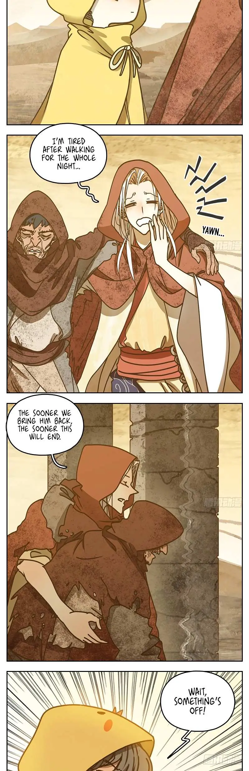 Read Monster Bar chapter 30 image 9 on Lezhin