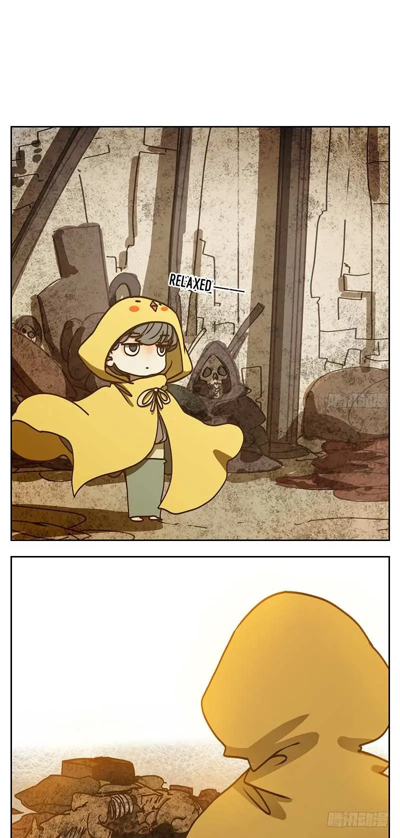 Read Monster Bar chapter 31 image 1 on Lezhin