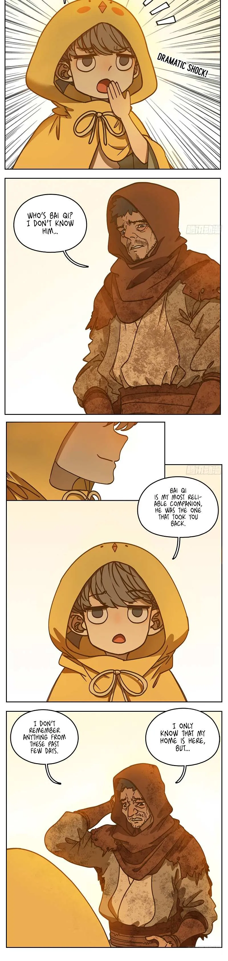 Read Monster Bar chapter 31 image 10 on Lezhin