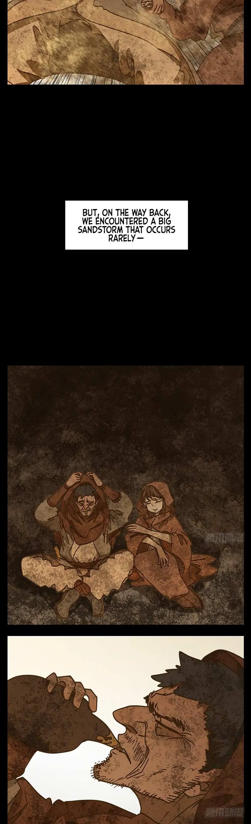 Read Monster Bar chapter 31 image 15 on Lezhin