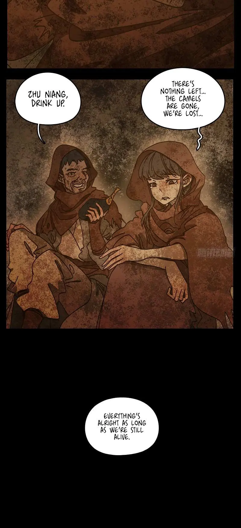 Read Monster Bar chapter 31 image 16 on Lezhin