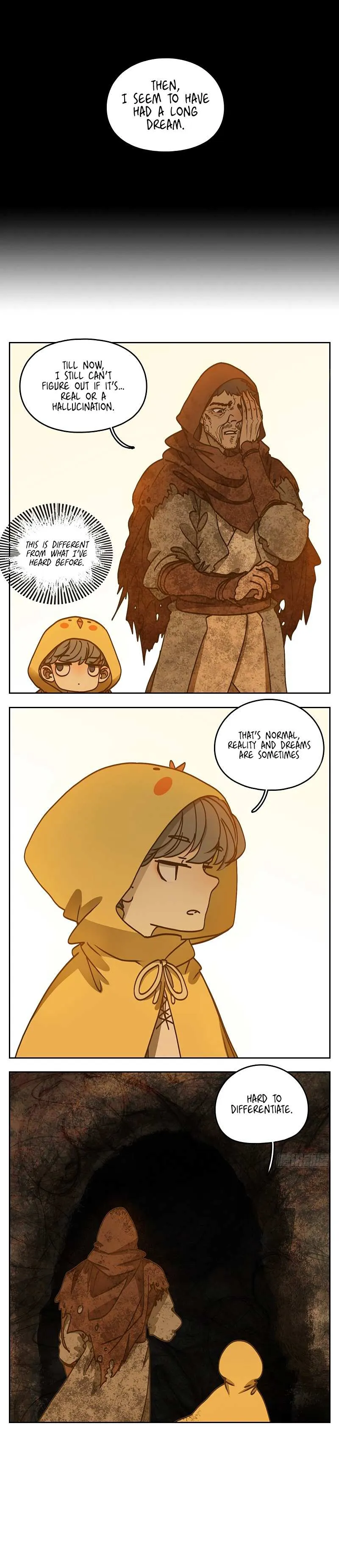 Read Monster Bar chapter 31 image 18 on Lezhin