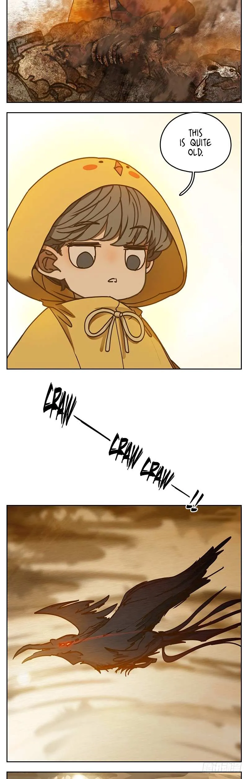 Read Monster Bar chapter 31 image 3 on Lezhin