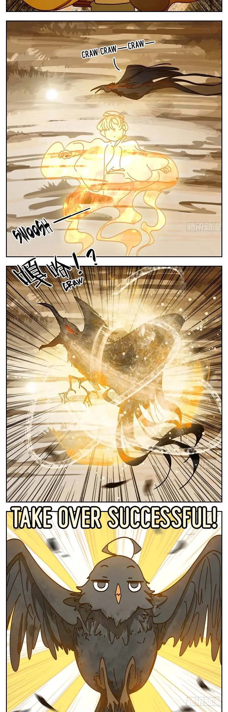 Read Monster Bar chapter 31 image 5 on Lezhin