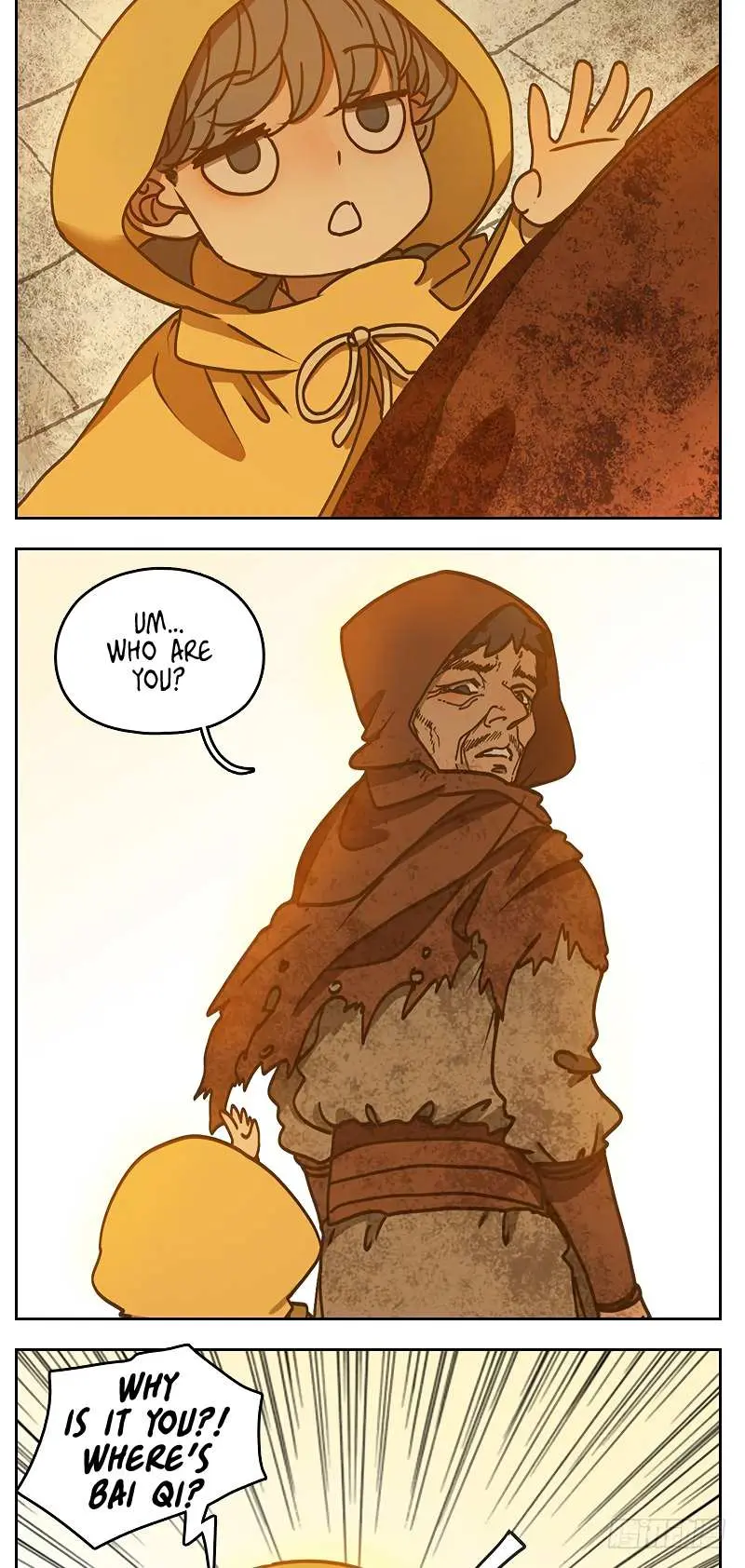 Read Monster Bar chapter 31 image 9 on Lezhin