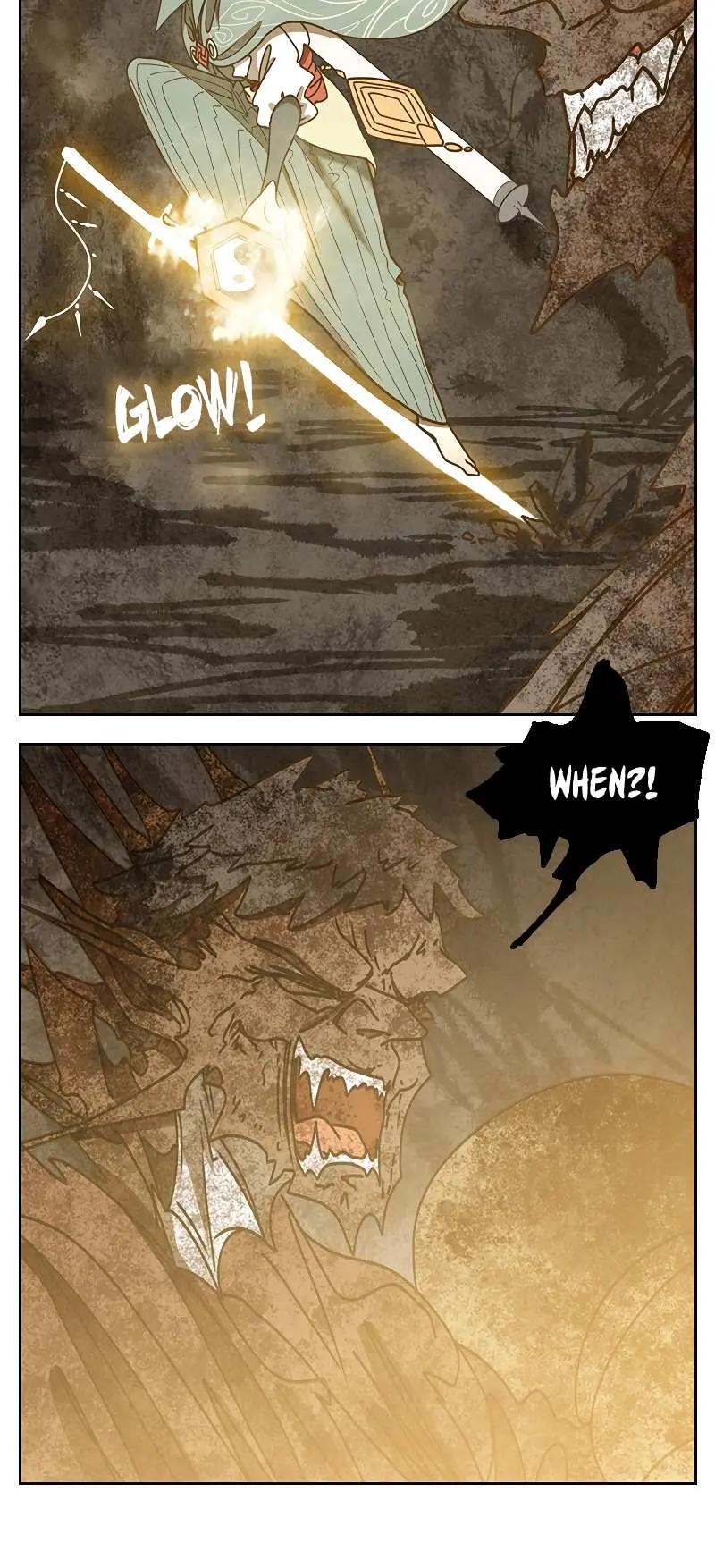 Read Monster Bar chapter 32 image 15 on Lezhin
