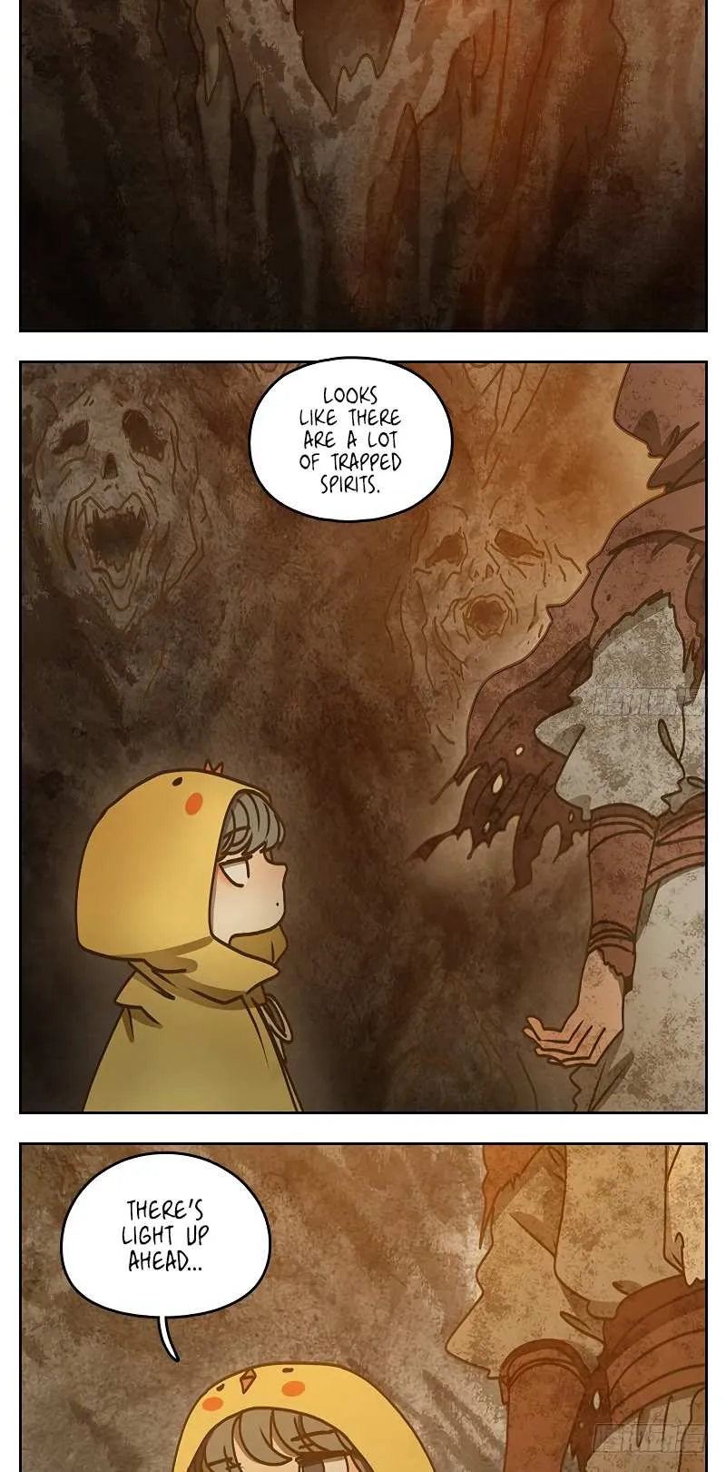Read Monster Bar chapter 32 image 2 on Lezhin