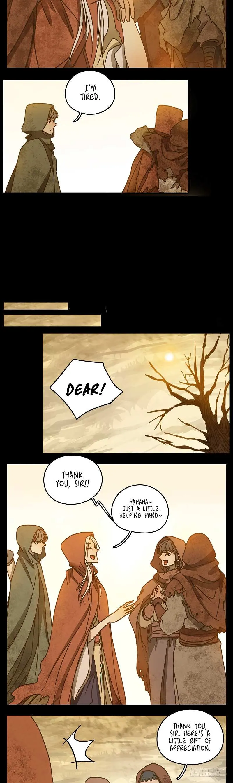 Read Monster Bar chapter 33 image 11 on Lezhin