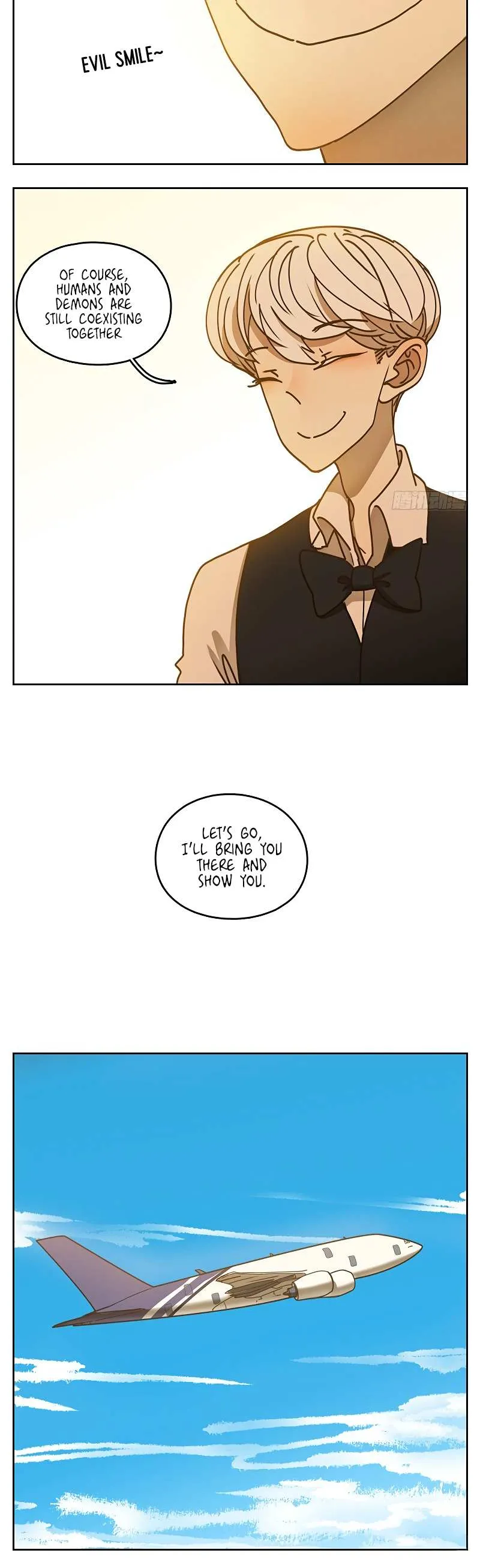 Read Monster Bar chapter 33 image 15 on Lezhin