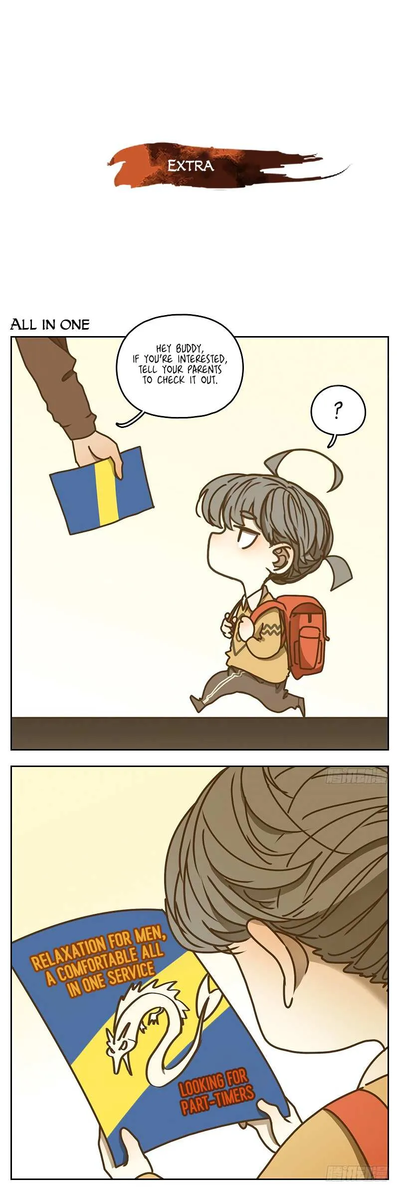 Read Monster Bar chapter 34 image 15 on Lezhin