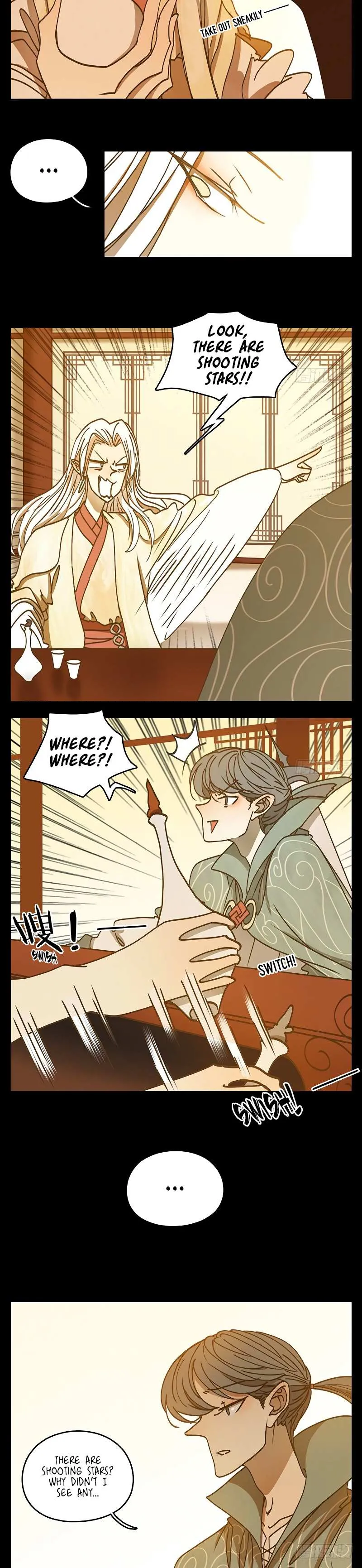 Read Monster Bar chapter 34 image 2 on Lezhin