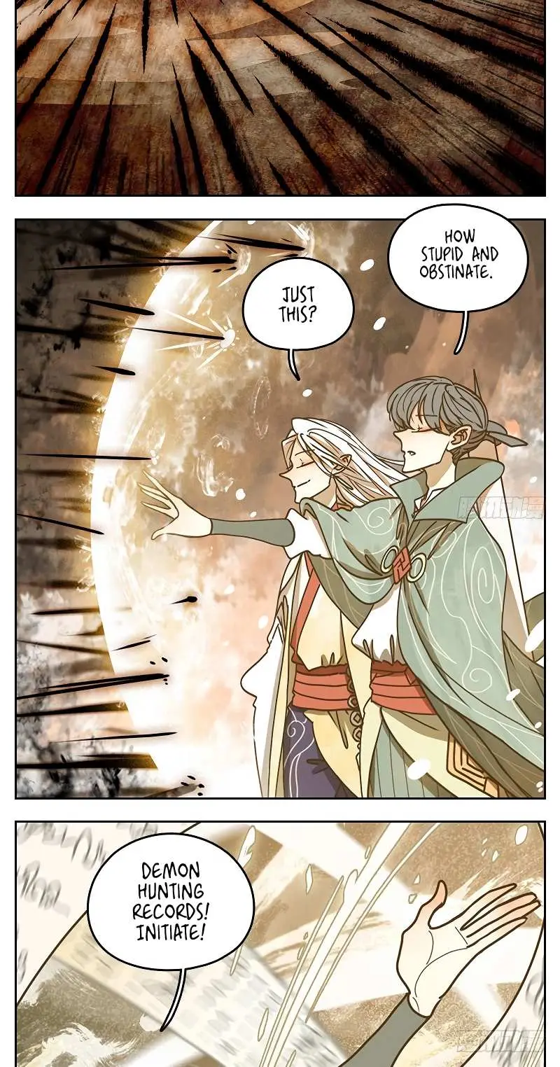 Read Monster Bar chapter 35 image 13 on Lezhin