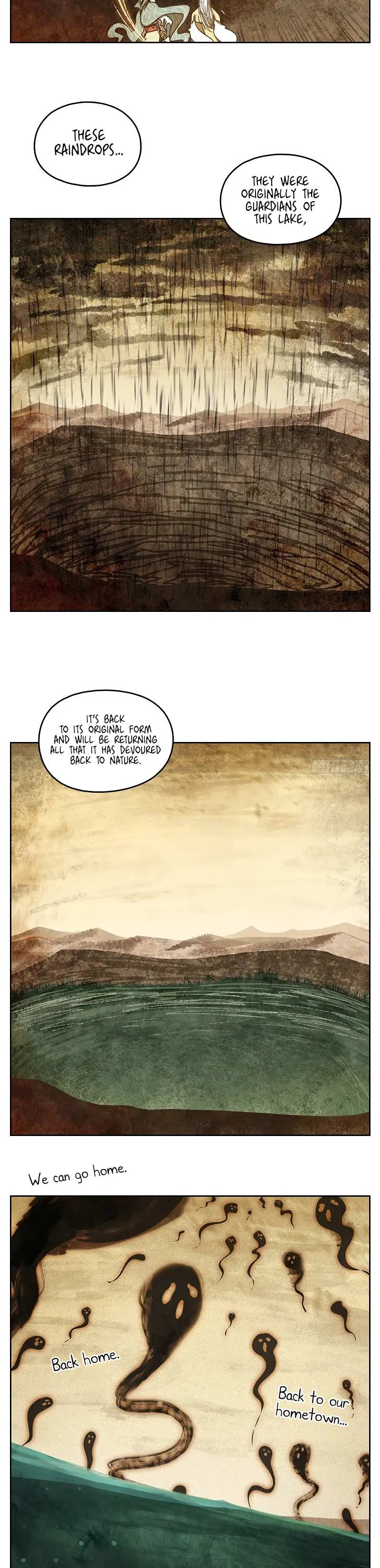 Read Monster Bar chapter 35 image 18 on Lezhin