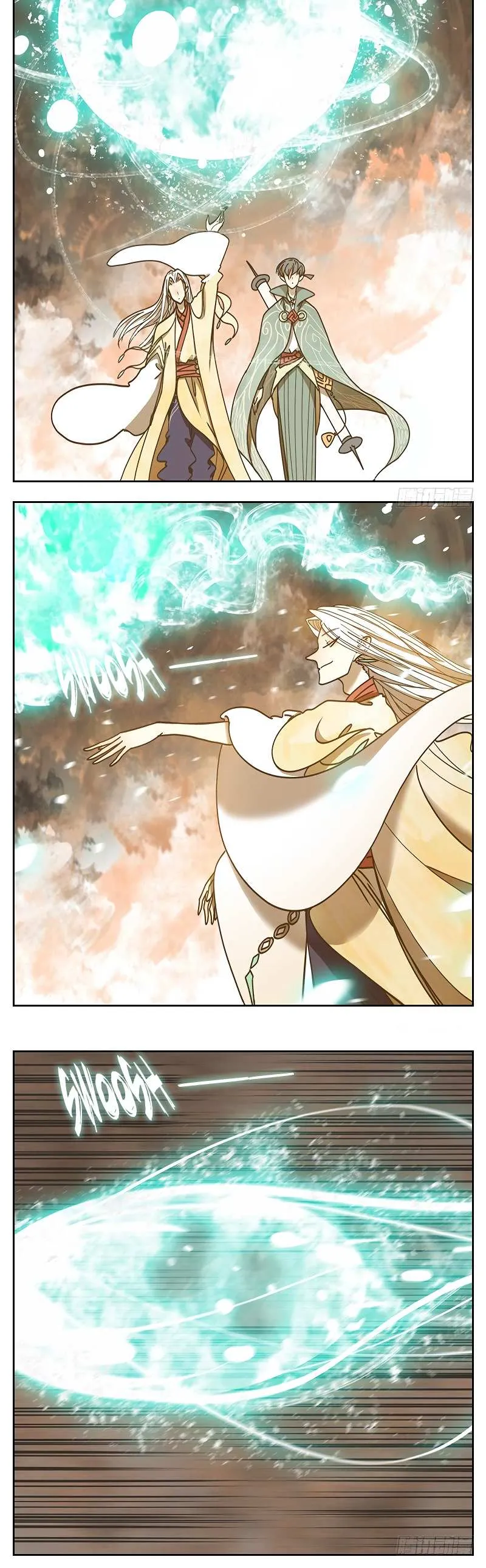 Read Monster Bar chapter 35 image 8 on Lezhin