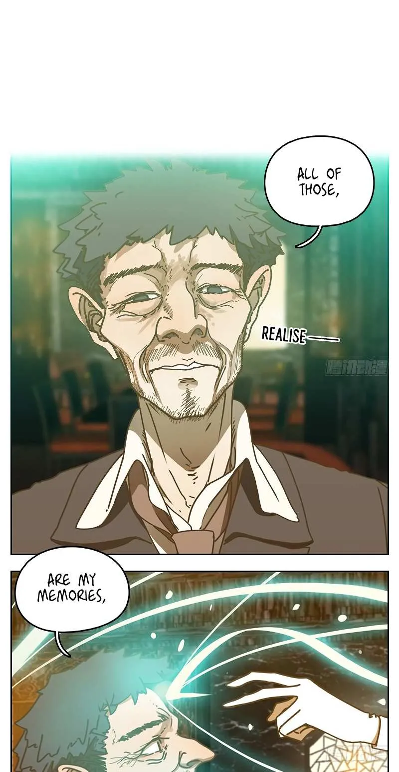 Read Monster Bar chapter 36 image 1 on Lezhin