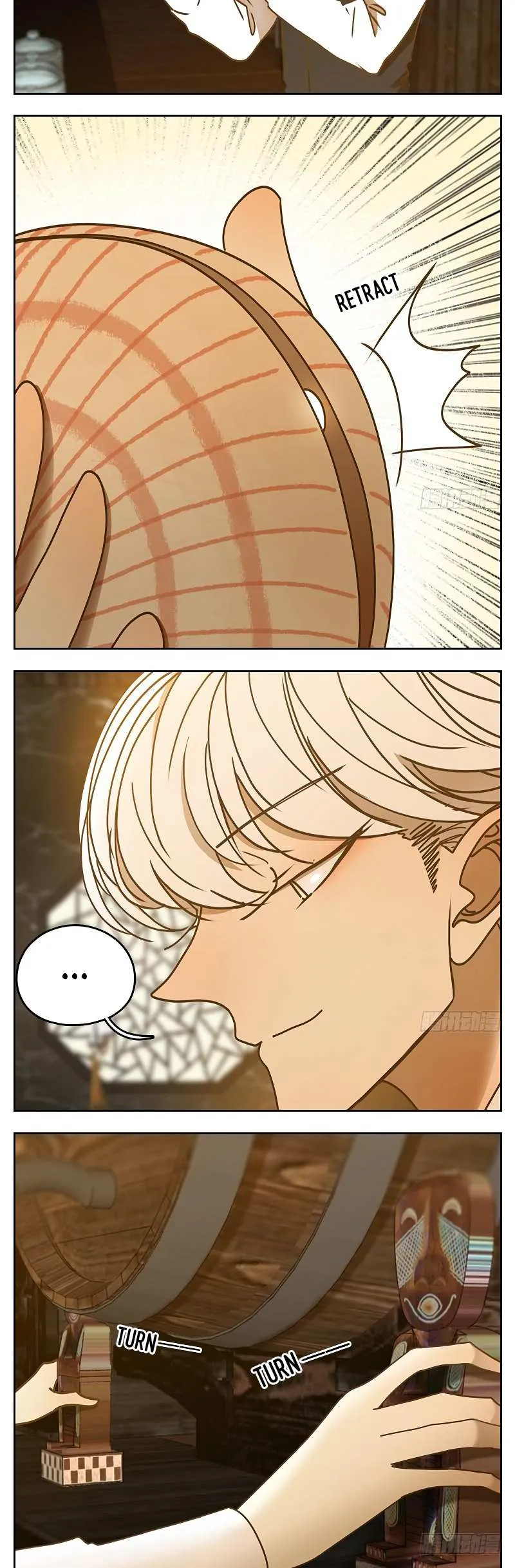 Read Monster Bar chapter 36 image 9 on Lezhin