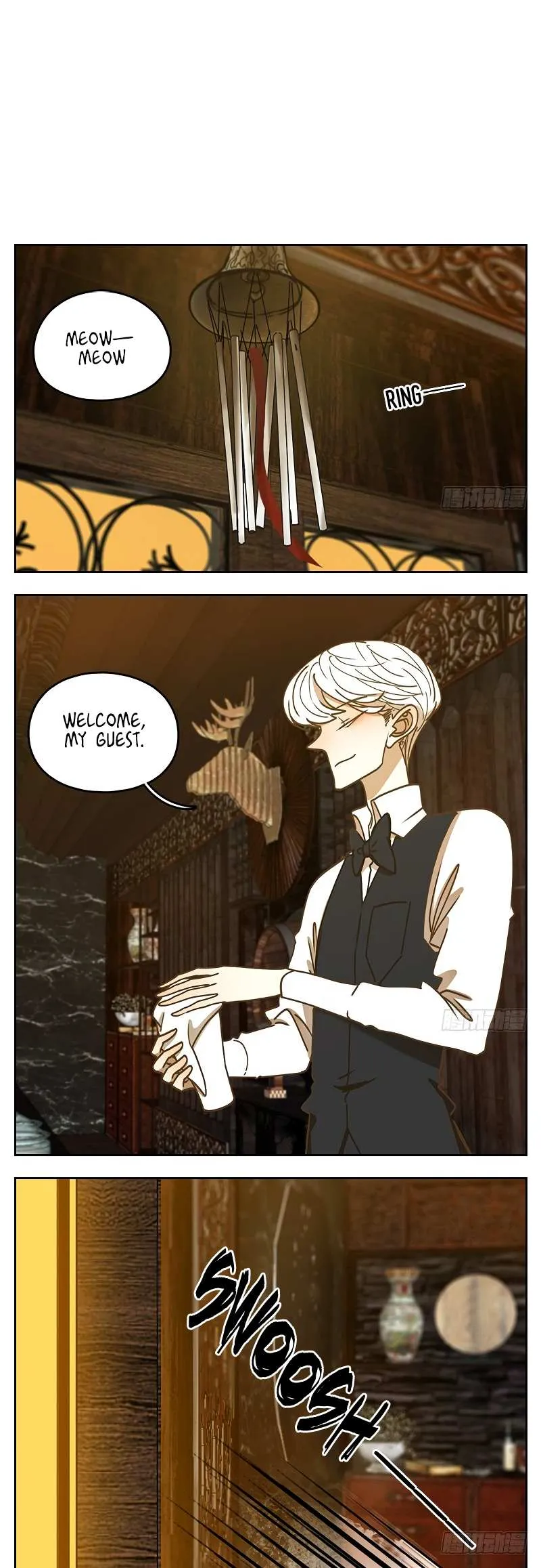 Read Monster Bar chapter 37 image 1 on Lezhin
